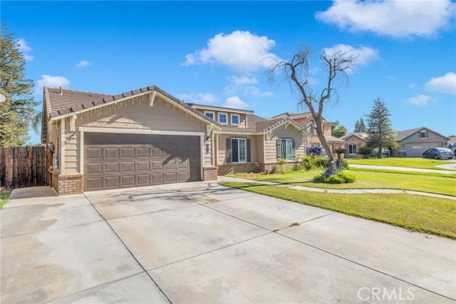 Bakersfield, CA 93312,11014 Sonoma Creek CT