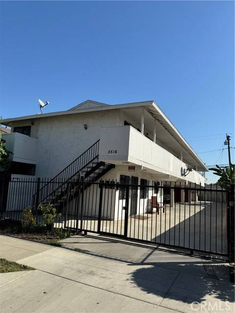 Long Beach, CA 90805,5516 Lime AVE