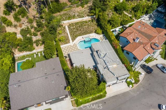 Beverly Hills, CA 90210,9713 Blantyre DR