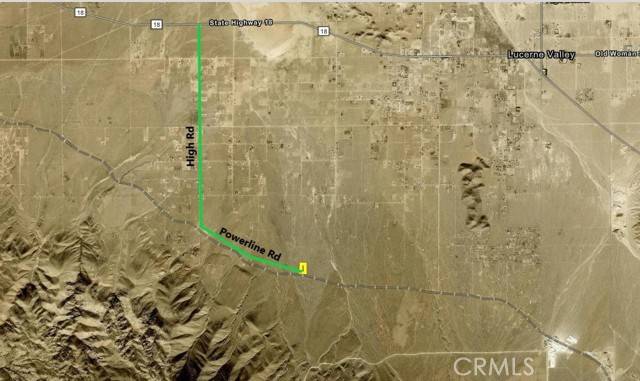 Lucerne Valley, CA 92356,8025 Miller Ranch RD