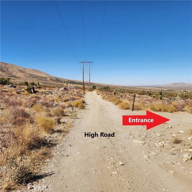 Lucerne Valley, CA 92356,8025 Miller Ranch RD