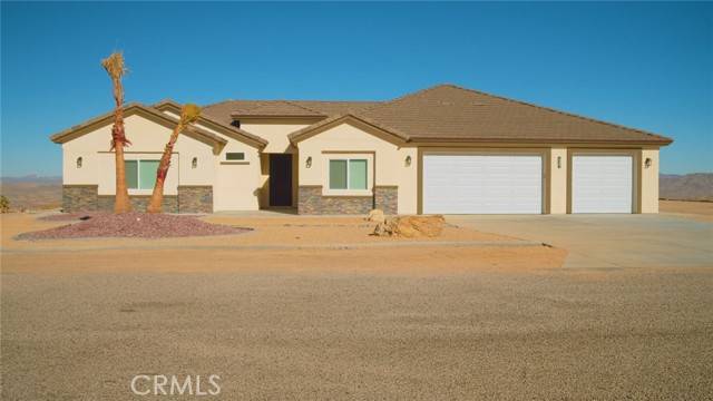 Barstow, CA 92311,28060 Calcite ST