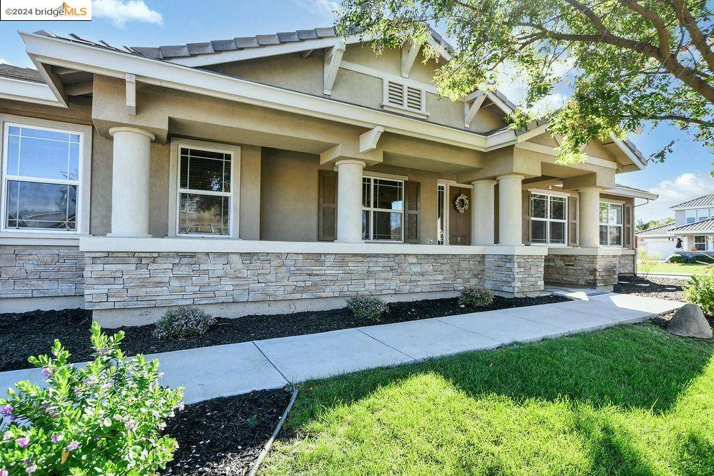 Brentwood, CA 94513,2270 Malibu Ct