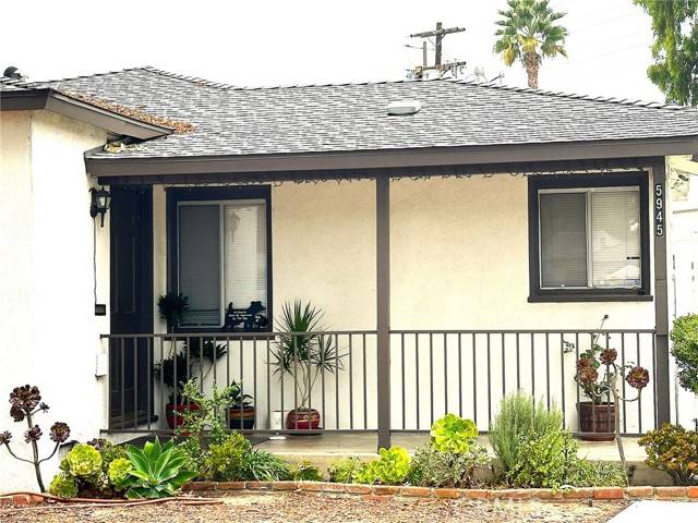 Sherman Oaks, CA 91411,5945 Tobias AVE