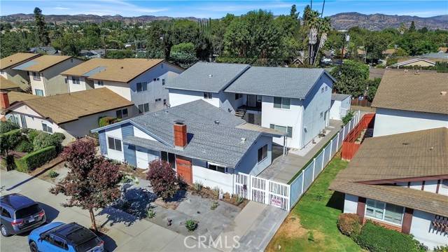 West Hills, CA 91307,22913 Vanowen ST