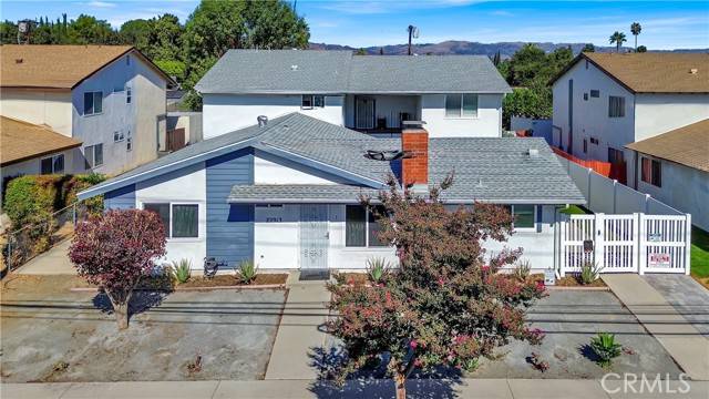 West Hills, CA 91307,22913 Vanowen ST