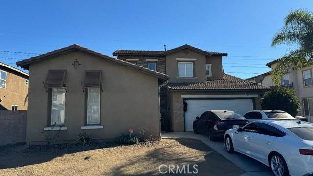 Perris, CA 92570,141 Headlands WAY