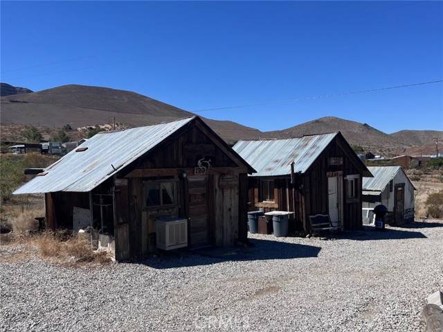 Randsburg, CA 93528,48 Lexington AVE