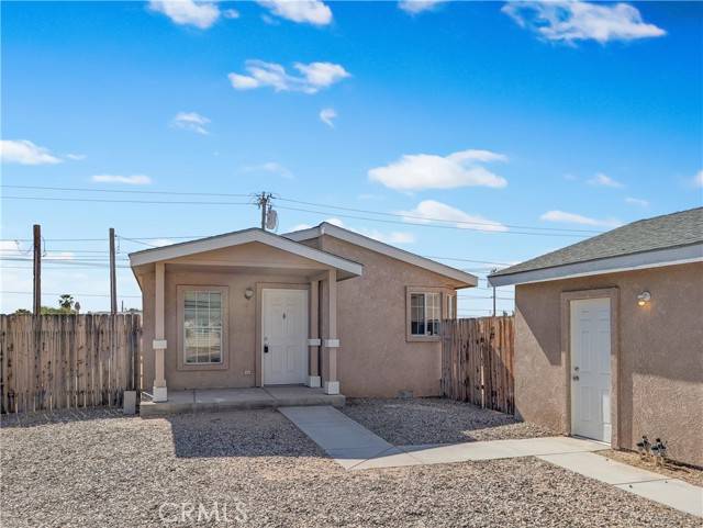 Blythe, CA 92225,17647 Palowalla RD