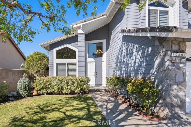 Rancho Santa Margarita, CA 92679,20891 Porter Ranch RD