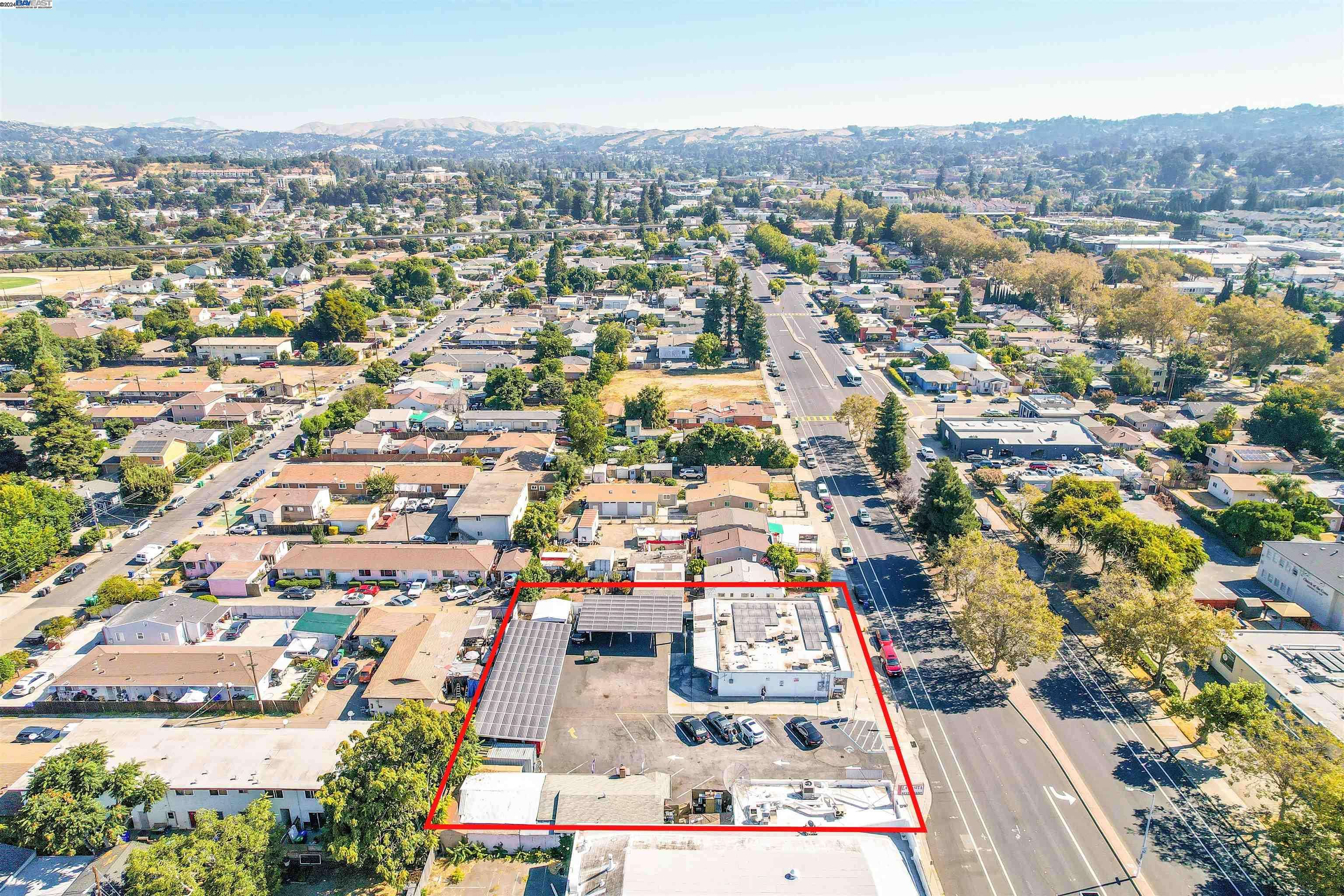 Hayward, CA 94541