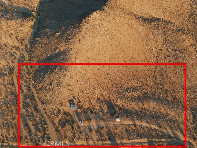 Landers, CA 92285,55325 Sunnyslope DR