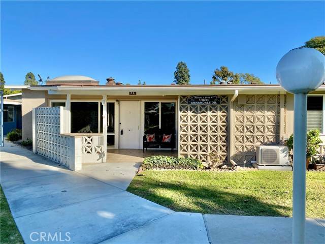 Seal Beach, CA 90740,13631 Annandale Dr. M1-7L