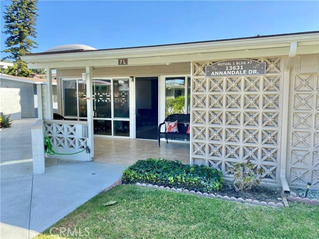 Seal Beach, CA 90740,13631 Annandale Dr. M1-7L