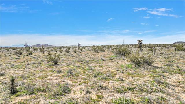 California City, CA 93505,0 Near Chyenne RD