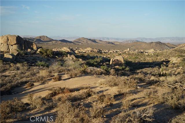 Pioneertown, CA 92268,52588 Blackbrush RD