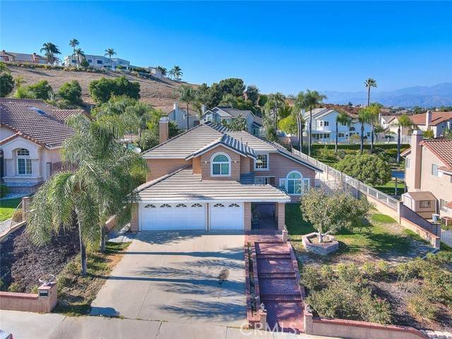 Chino Hills, CA 91709,13464 La Sierra DR