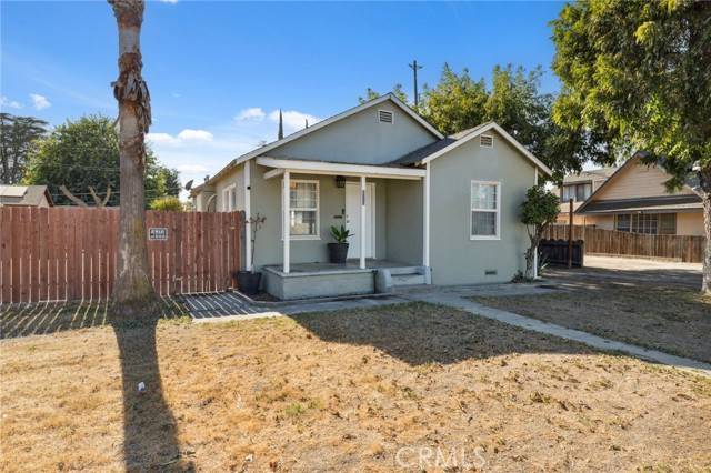 Chowchilla, CA 93610,625 N 3rd ST