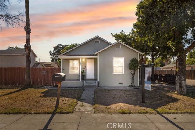 Chowchilla, CA 93610,625 N 3rd ST