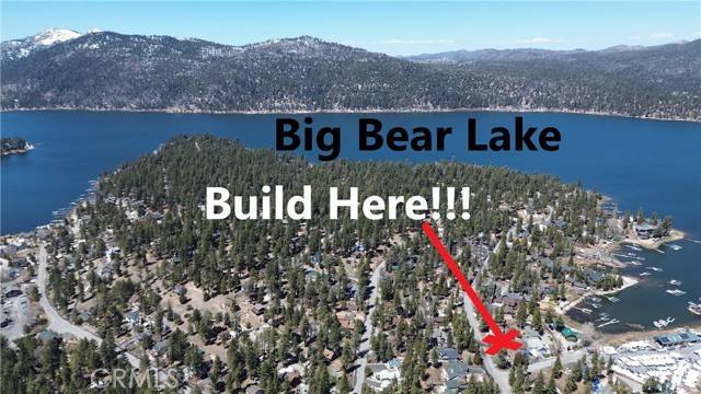 Big Bear Lake, CA 92315,0 Cienega RD