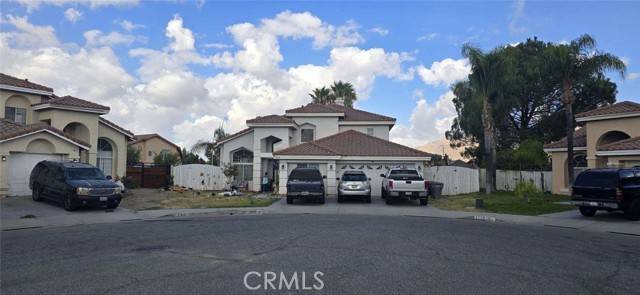 San Jacinto, CA 92583,1220 Roma CT