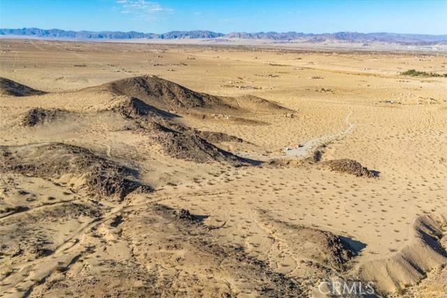 Twentynine Palms, CA 92277,67859 Valle Vista RD