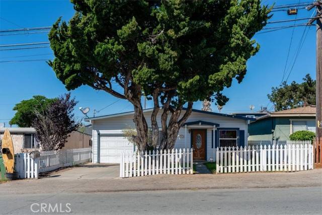 Morro Bay, CA 93442,495 Avalon ST