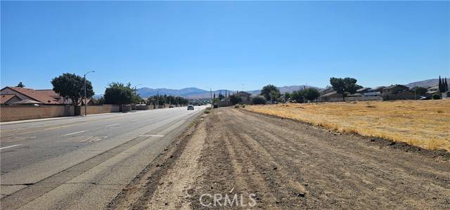 Palmdale, CA 93550,0 30th ST