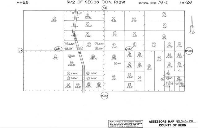 Rosamond, CA 93560,0 Budlong Ave