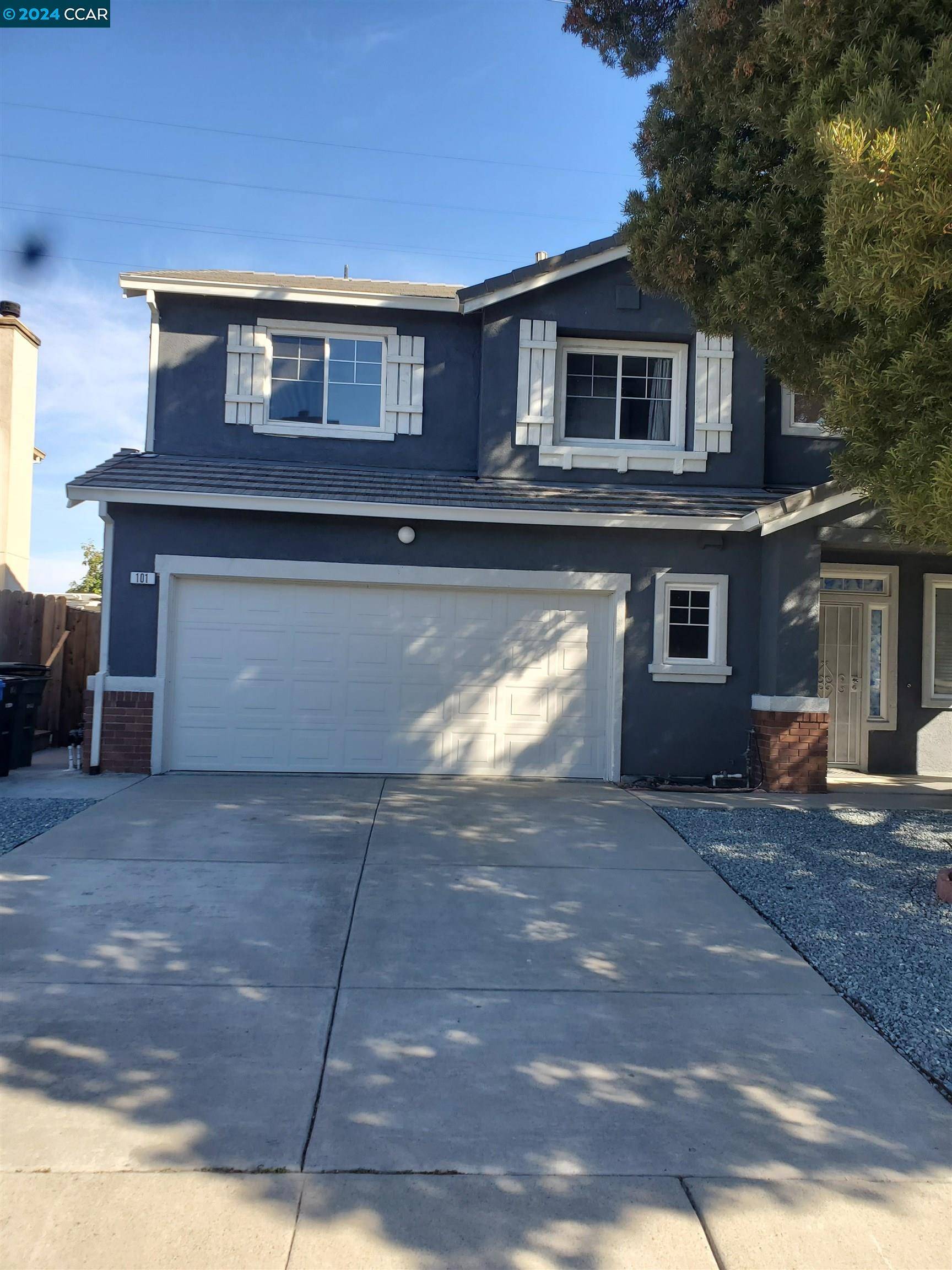 Pittsburg, CA 94565,101 Greenmeadow CIR