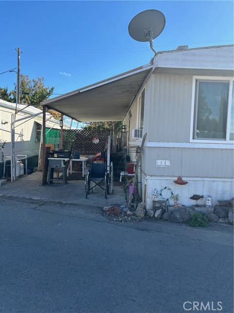 Lakeport, CA 95453,1400 S Main ST 19B