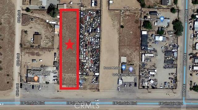 Littlerock, CA 93543,8703 87th ST