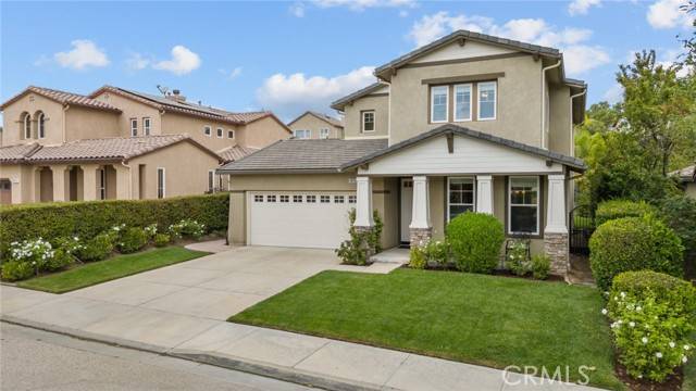 Saugus, CA 91350,19729 Paige PL