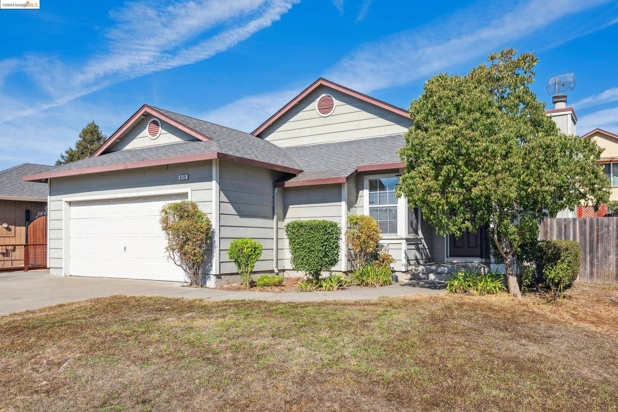 Santa Rosa, CA 95407,639 Elsa Dr