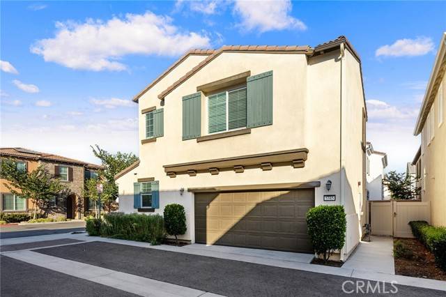 Chino, CA 91710,5345 Malibu WAY