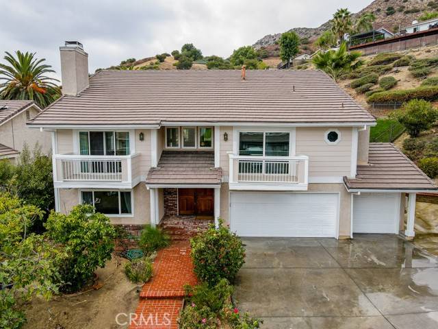 West Hills, CA 91307,6919 Castle Peak DR