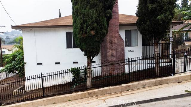 Glassell Park, CA 90065,3256 Future ST