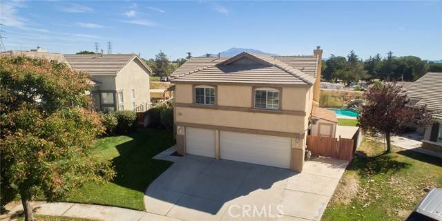 Beaumont, CA 92223,1510 Creekside ST