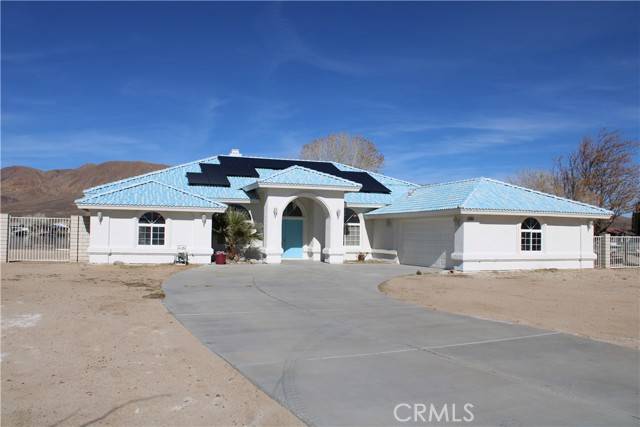 Newberry Springs, CA 92365,35824 Tumbleweed CIR