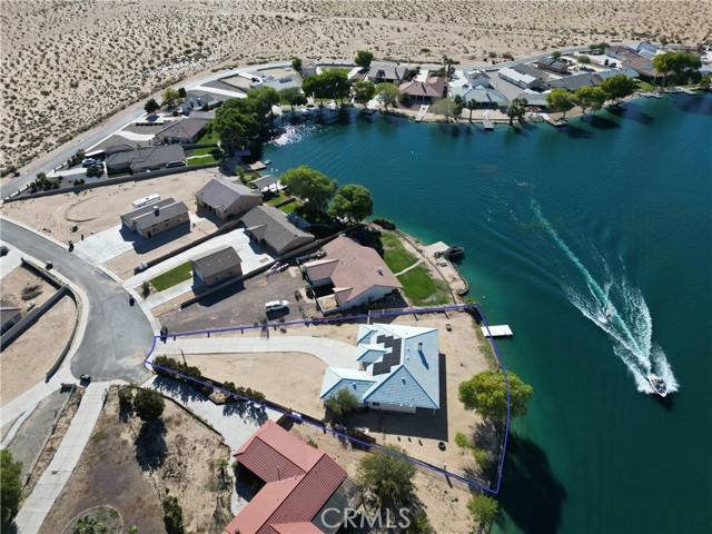 Newberry Springs, CA 92365,35824 Tumbleweed CIR