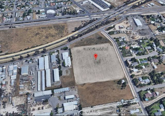 Atwater, CA 95301,3465 Giannini RD