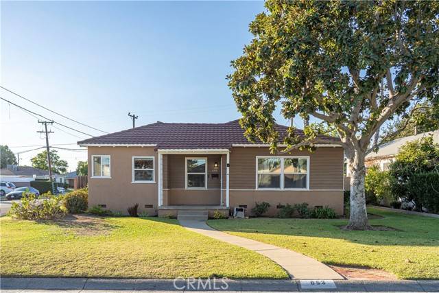 Montebello, CA 90640,653 S 3rd ST