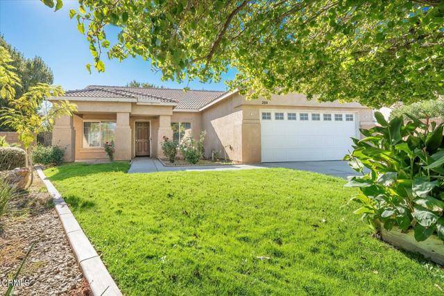 Lancaster, CA 93536,2014 Avenue H 6