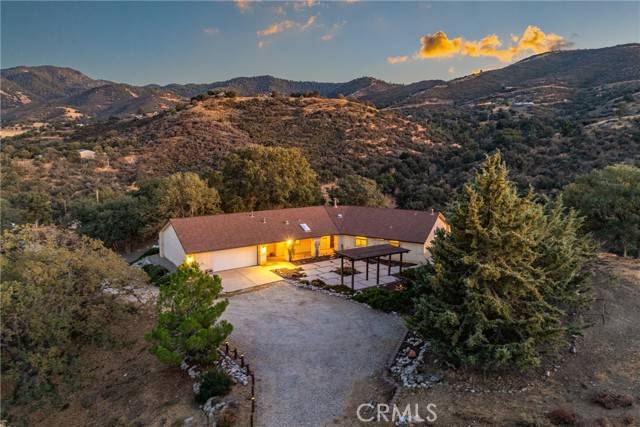 Tehachapi, CA 93561,22633 Courtlandt CT