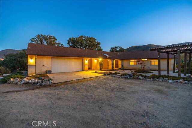 Tehachapi, CA 93561,22633 Courtlandt CT