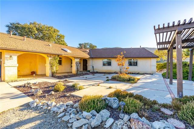 Tehachapi, CA 93561,22633 Courtlandt CT