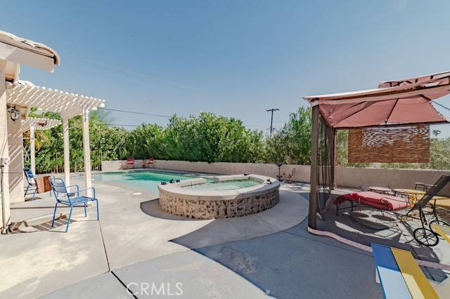 Borrego Springs, CA 92004,1815 Falchion ST