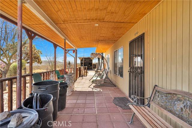 Landers, CA 92285,4475 Kickapoo TRL