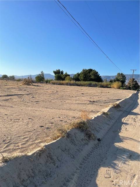 Lucerne Valley, CA 92356,0 Medanos AVE