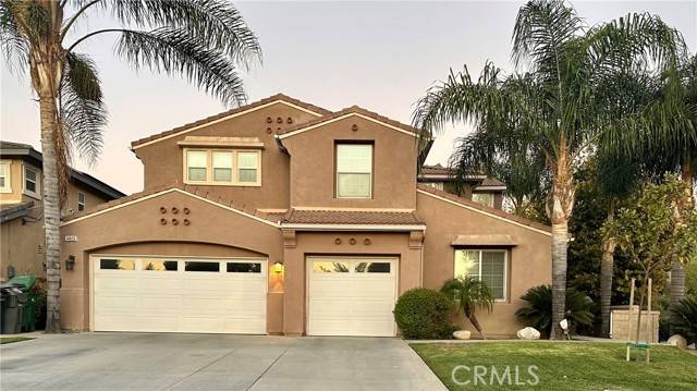 Moreno Valley, CA 92555,14820 Willow Grove PL